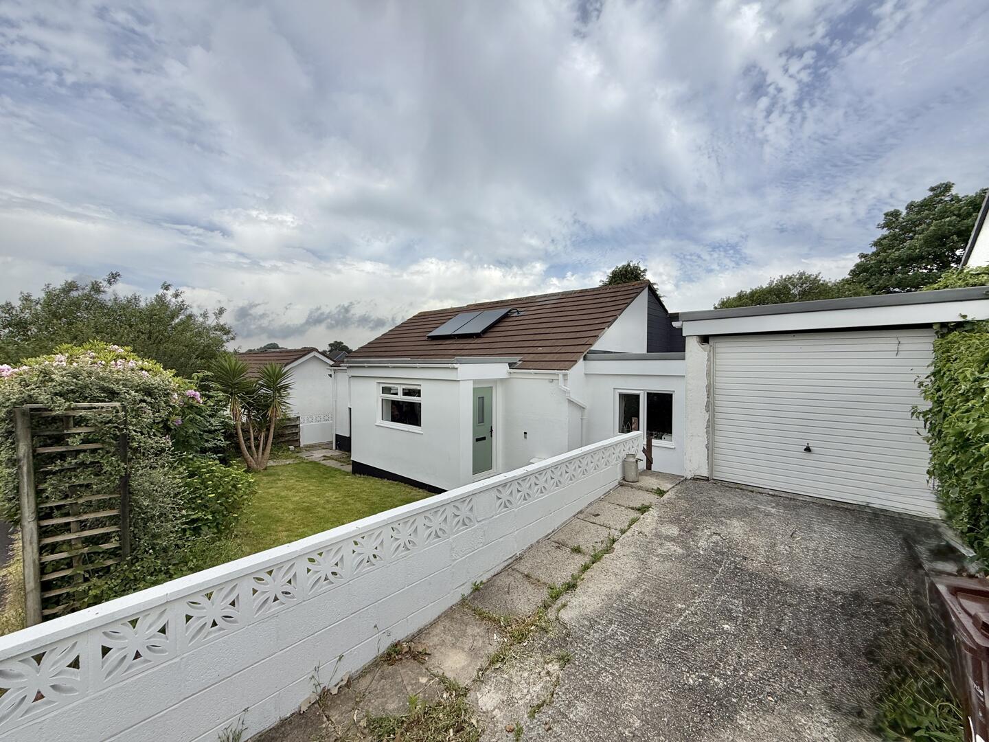 Springfield Way, Threemilestone, Truro
